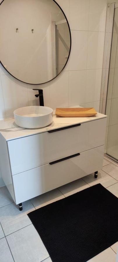 Maison De Ville Style Echoppe Le Bouscat Eksteriør bilde